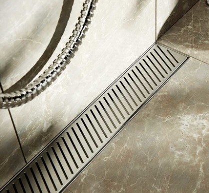 Shower Drain Trap: The perfect combination of innovative design and practicality