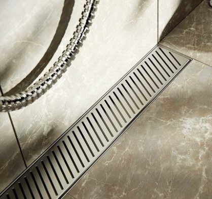 Shower Drainage System: The Intricate Architecture Behind Your Daily Shower